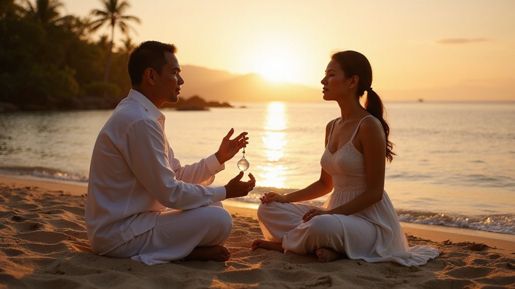 life coaching with hypnosis