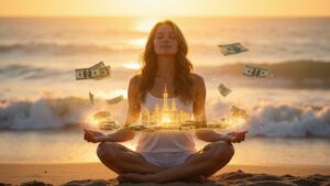 How to Use Wealth Consciousness to Manifest Financial Success