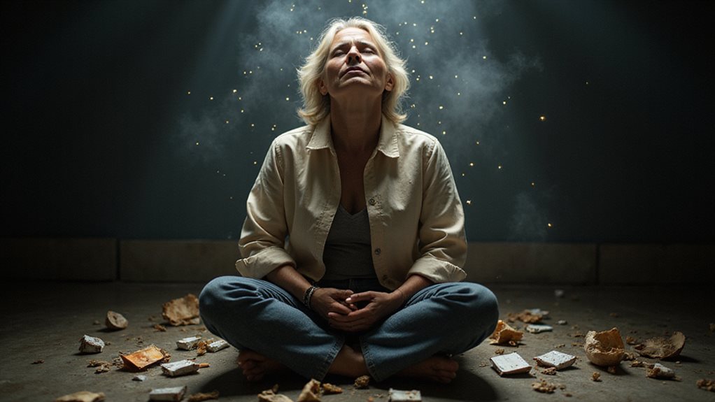 mindfulness for healthier choices