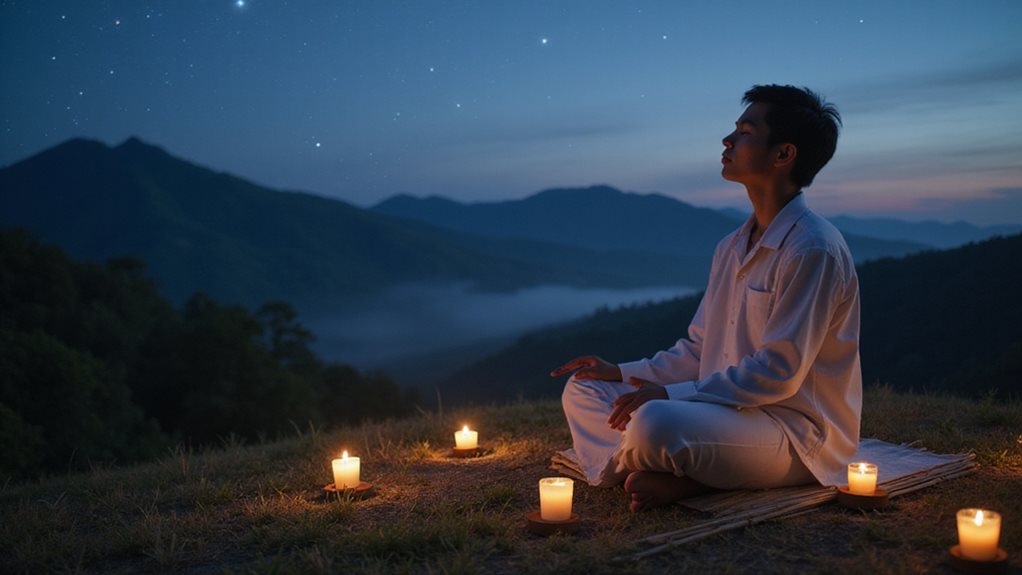 overcome fears transform mindset