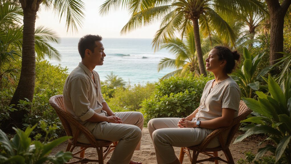 personalized coaching for transformation