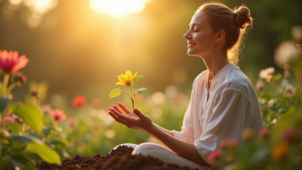 positive thinking attracts opportunities