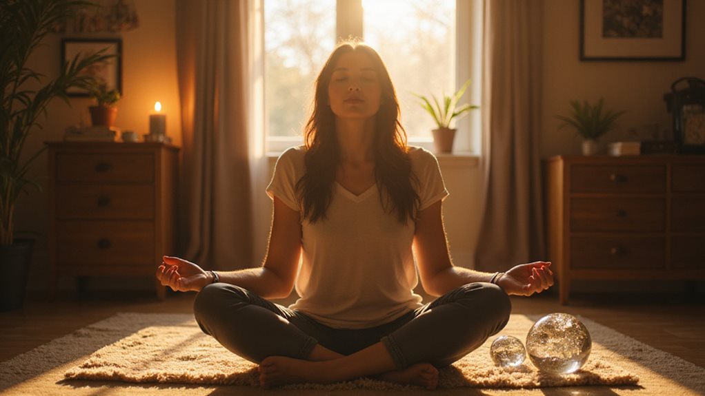 self hypnosis boosts confidence significantly