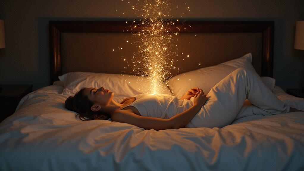 self hypnosis for better sleep