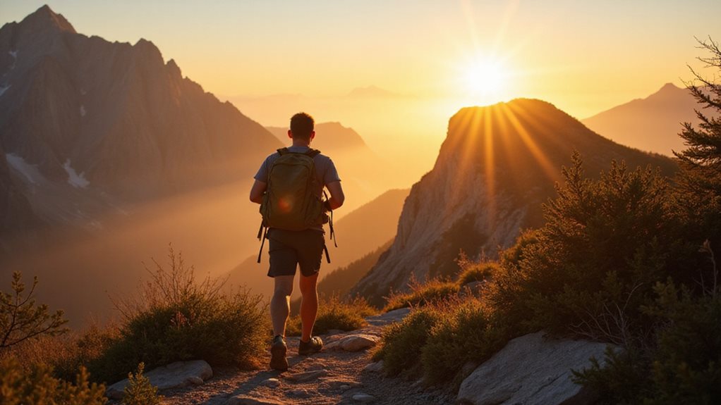 stay focused on vision