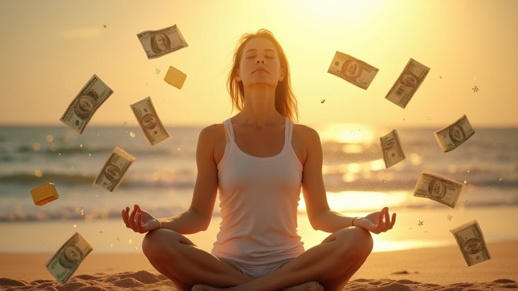 transform your financial mindset