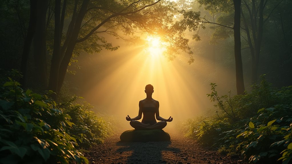 transforming negative thoughts positively