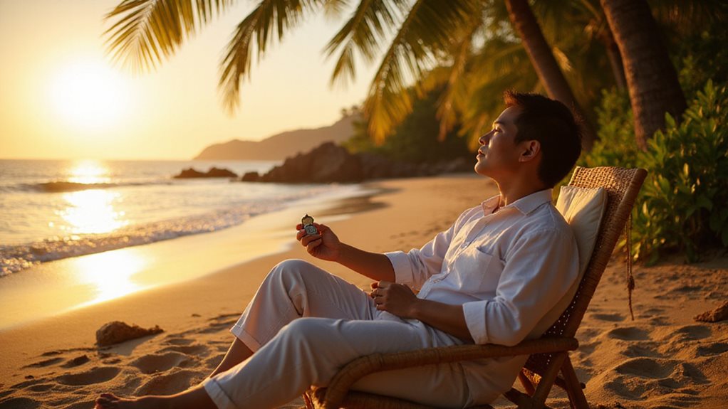 transforming stress through hypnosis