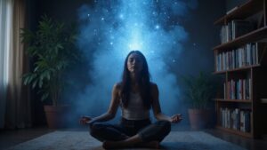 Using Self-Hypnosis to Explode Your Abilities