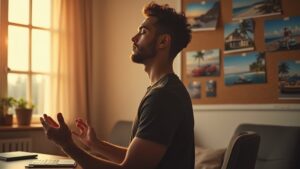 Why Daily Visualization Attracts the Outcomes You Want