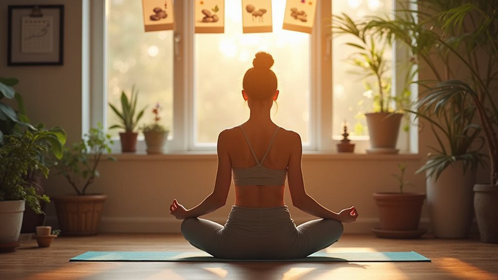 daily repetition emotional reinforcement