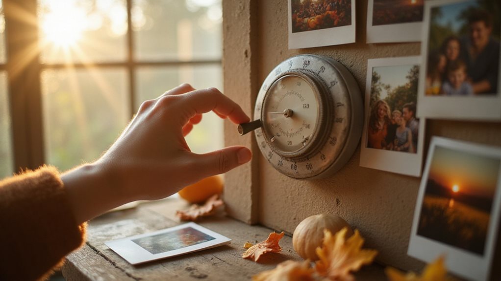 gratitude driven abundance evidence shift