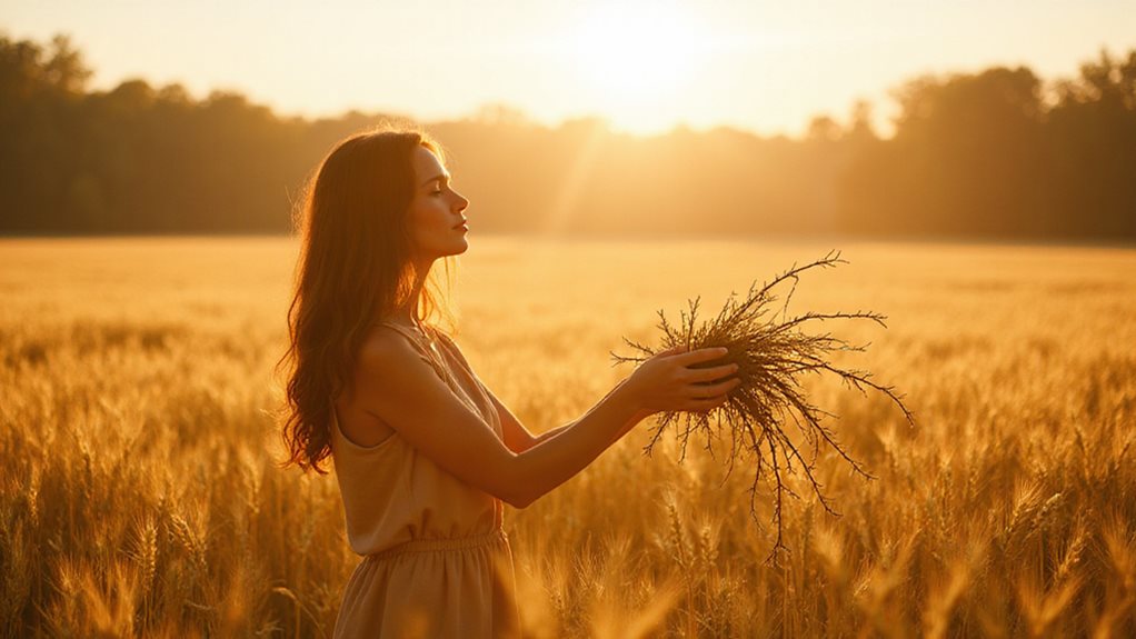 interrupt scarcity choose abundance