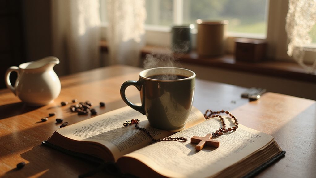 prayerful drinks for home