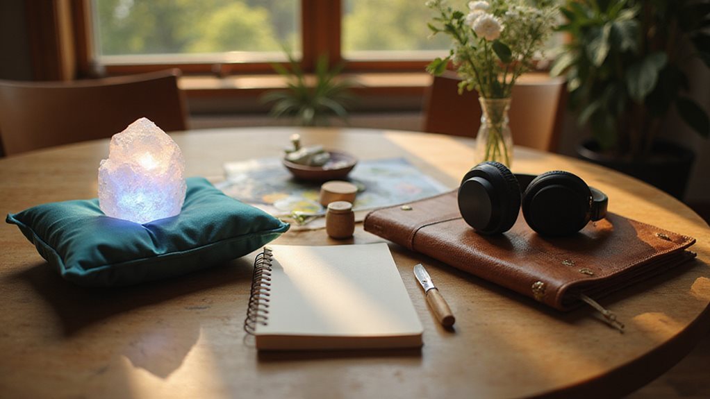 techniques for subconscious manifesting