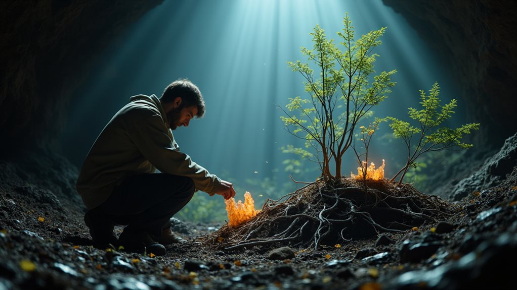 trace test replace reinforce