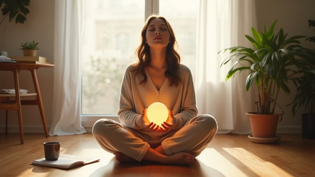 visualize act track trigger