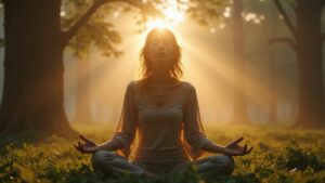 The Secret Power Hidden Between Your Thoughts (and How to Turn It On)