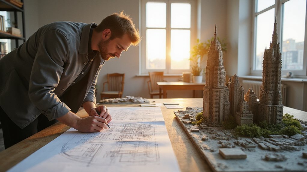 design thoughts shape outcomes