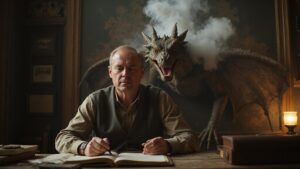 Warning: Whatever You Imagine With Emotion… You Invite Into Reality