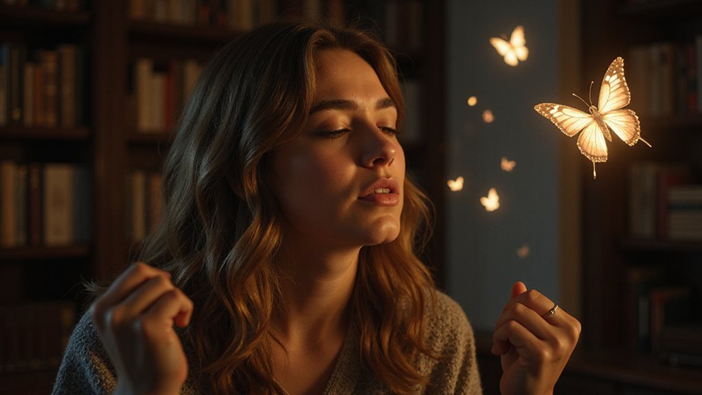 imagined sensations drive motivated action