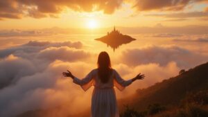 How I Manifested What Everyone Said Was ‘Impossible’ — Using Only My Mind