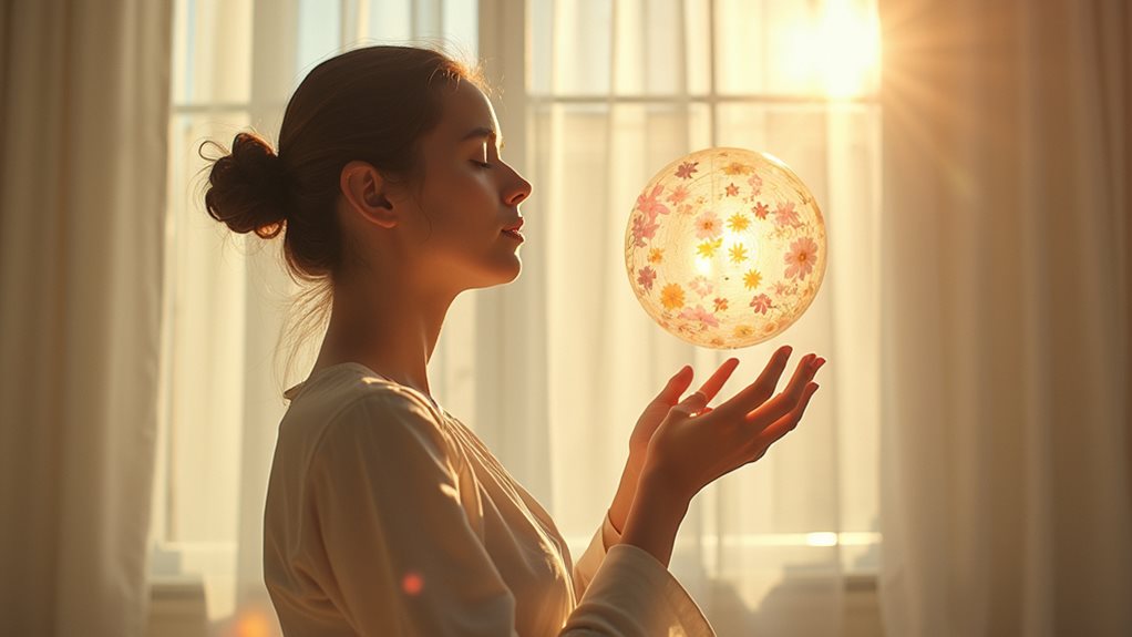 morning rituals reshape emotional responses