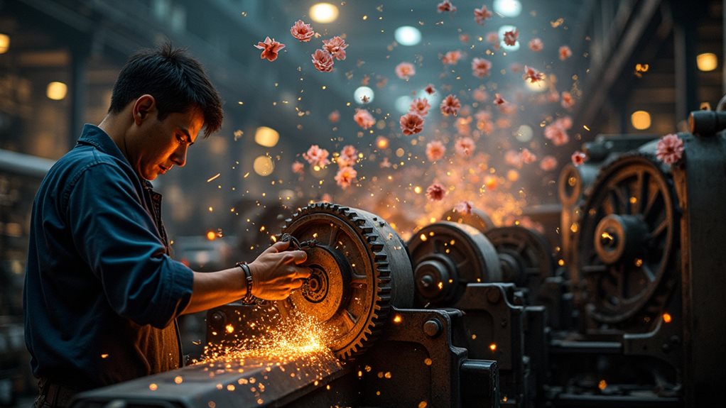 predictive brain constructs reality