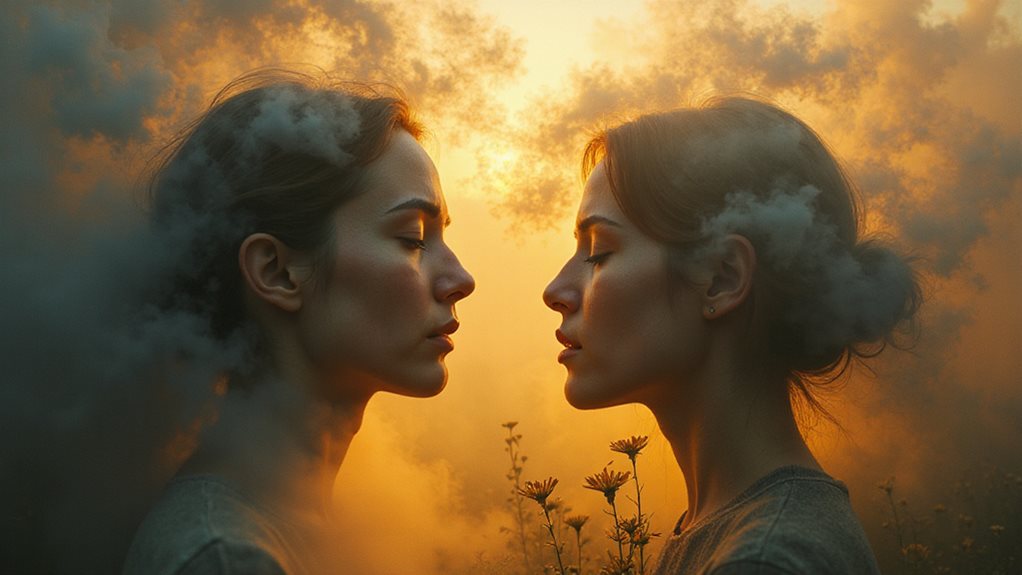 replace distressing images safely