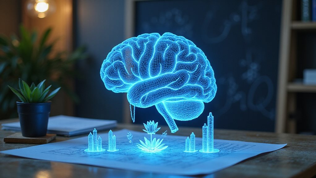 thinking predicts long term outcomes