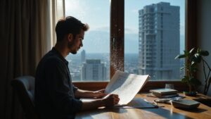 They Don’t Want You to Know This: Your Thoughts Are Blueprints for Your Future