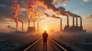 Your Mind Is the Most Powerful Factory in the Universe — What Are You Manufacturing Today?