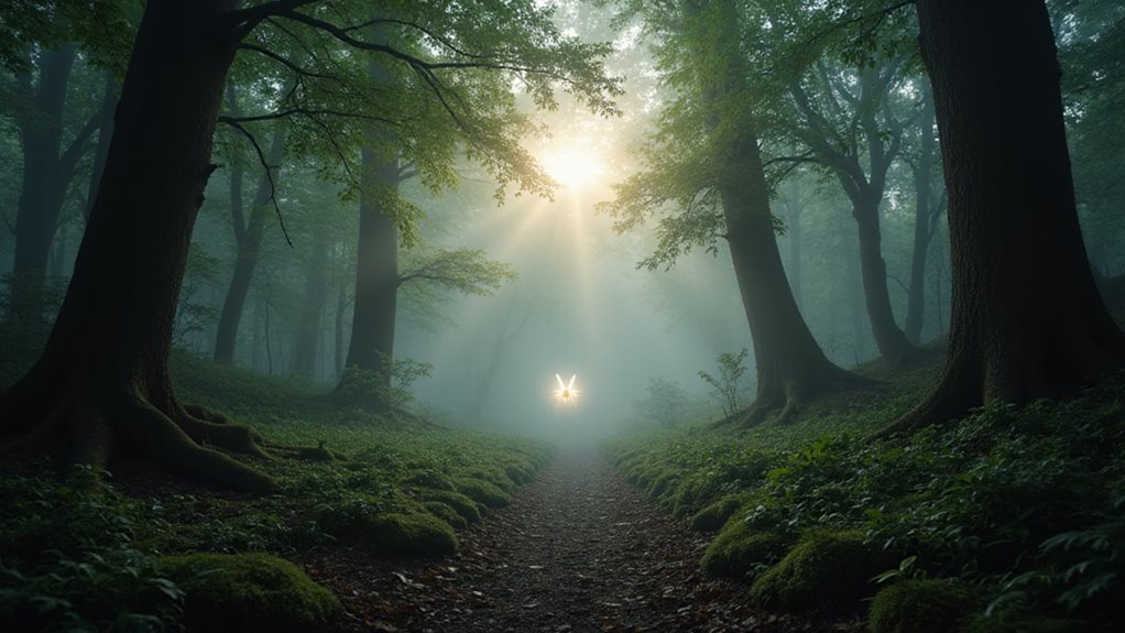 transient neural silence window