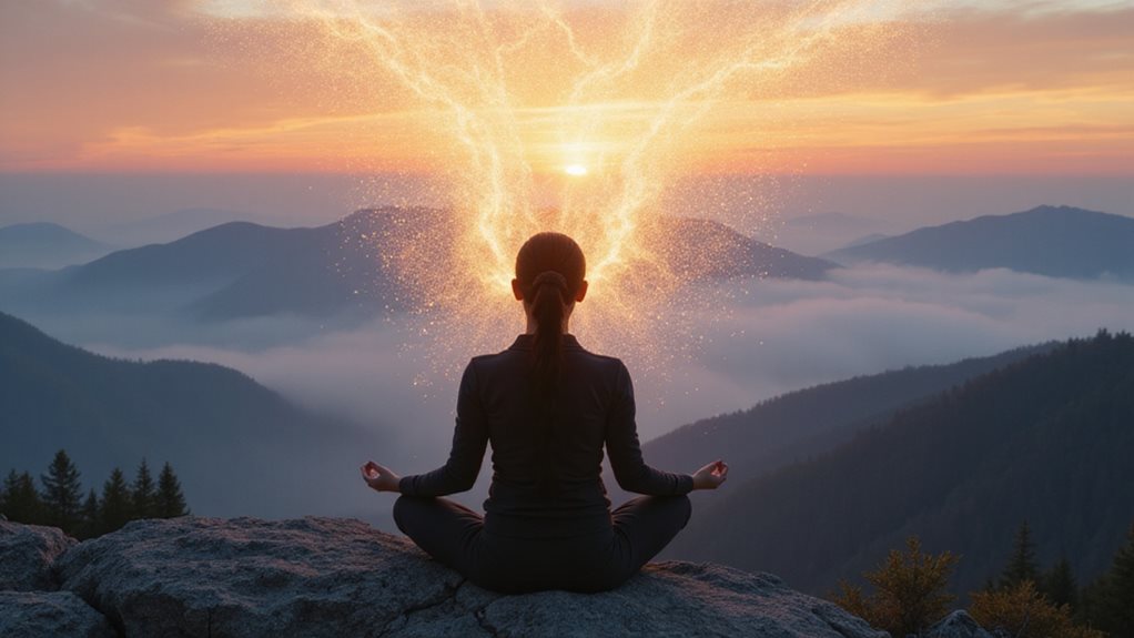 two minute thought reframe routine