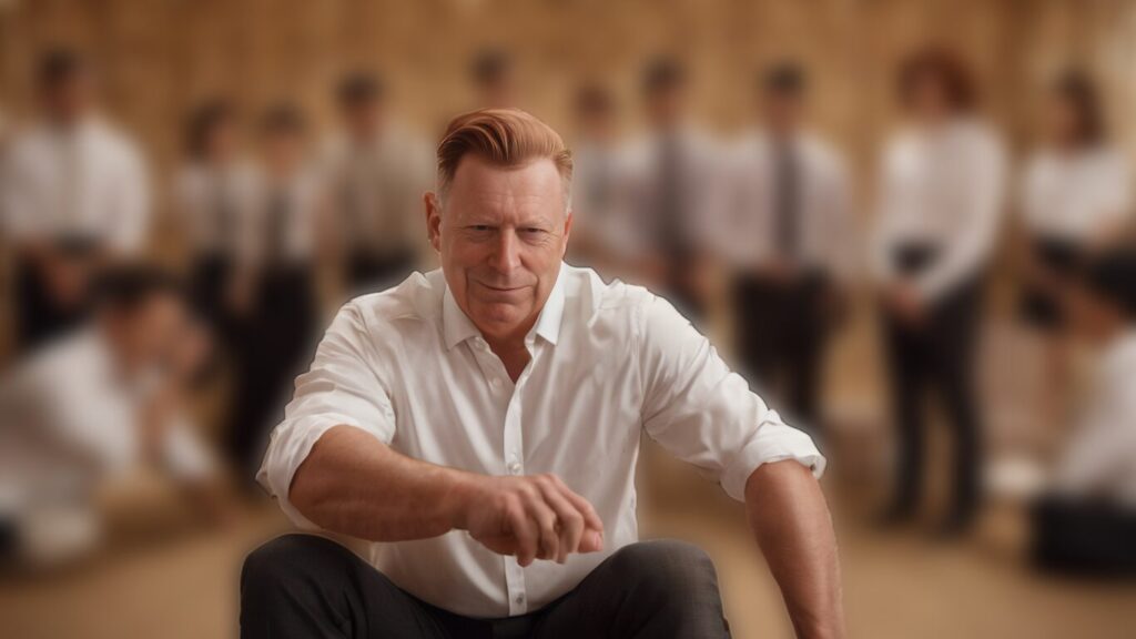 Mark E Wilkins, Ph.D / Master Hypnotist