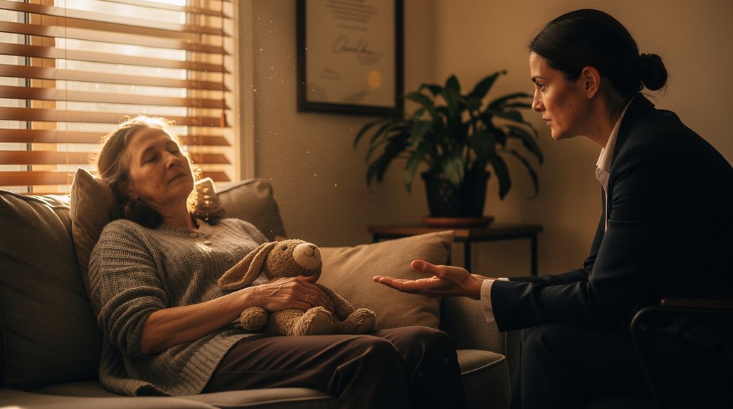 ethical screened consented regression