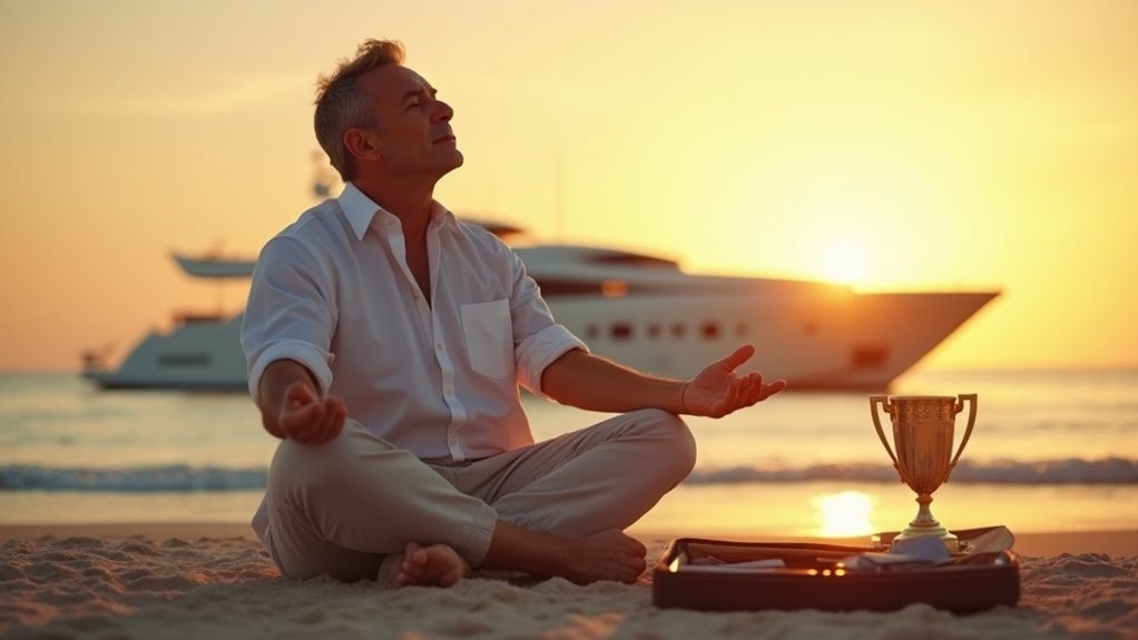 guided visualization