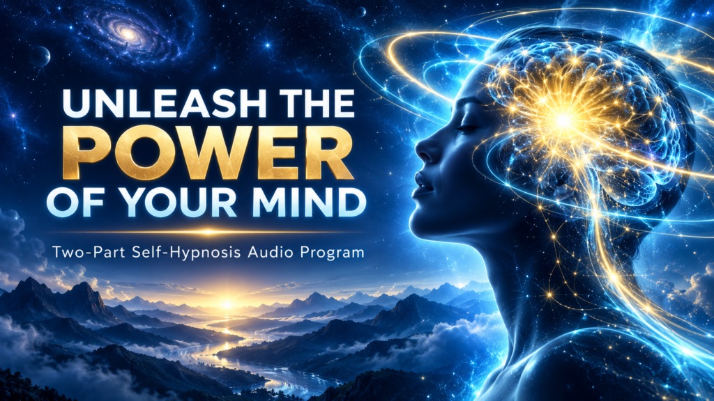 Unleash the Power of Your Mind